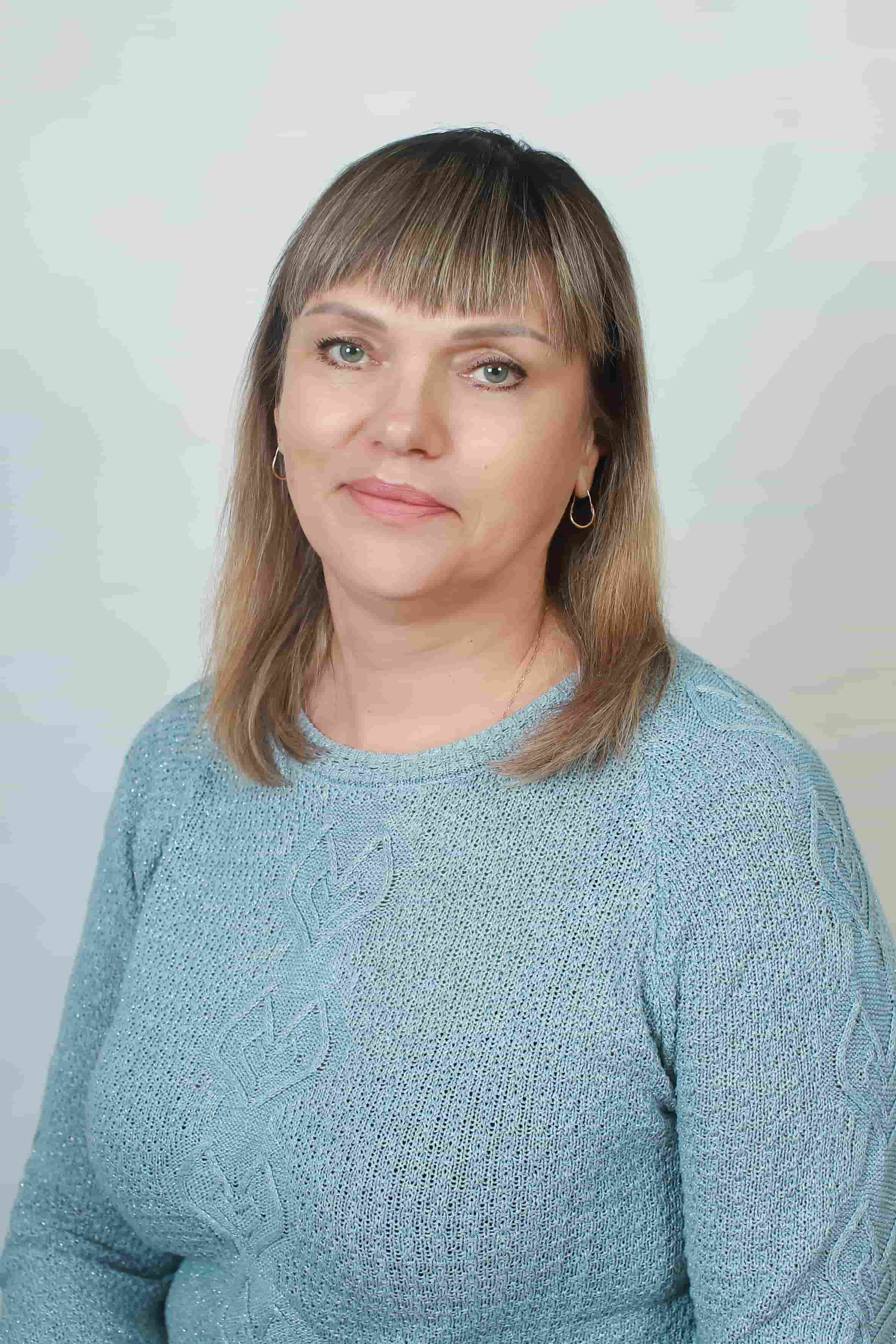Буяльская Таццяна Ўладзіміраўна 